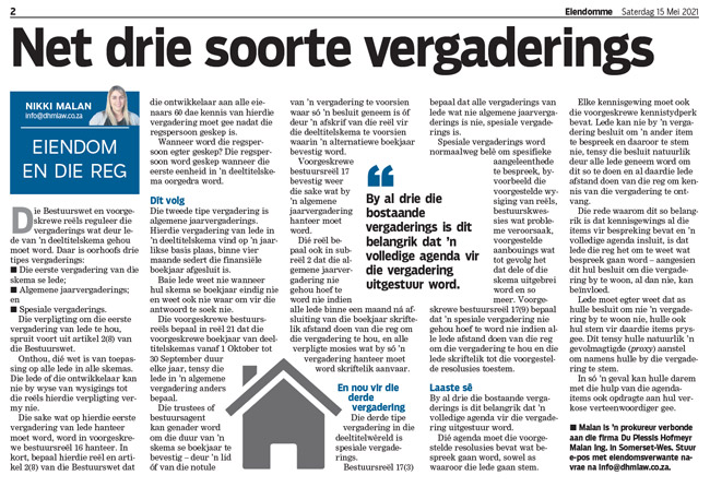 net-drie-soorte-vergaderings