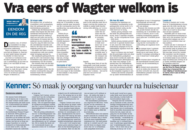 vra-eers-of-Wagter-welkom-is
