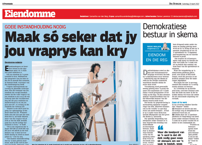 Demokratiese bestuur in skema